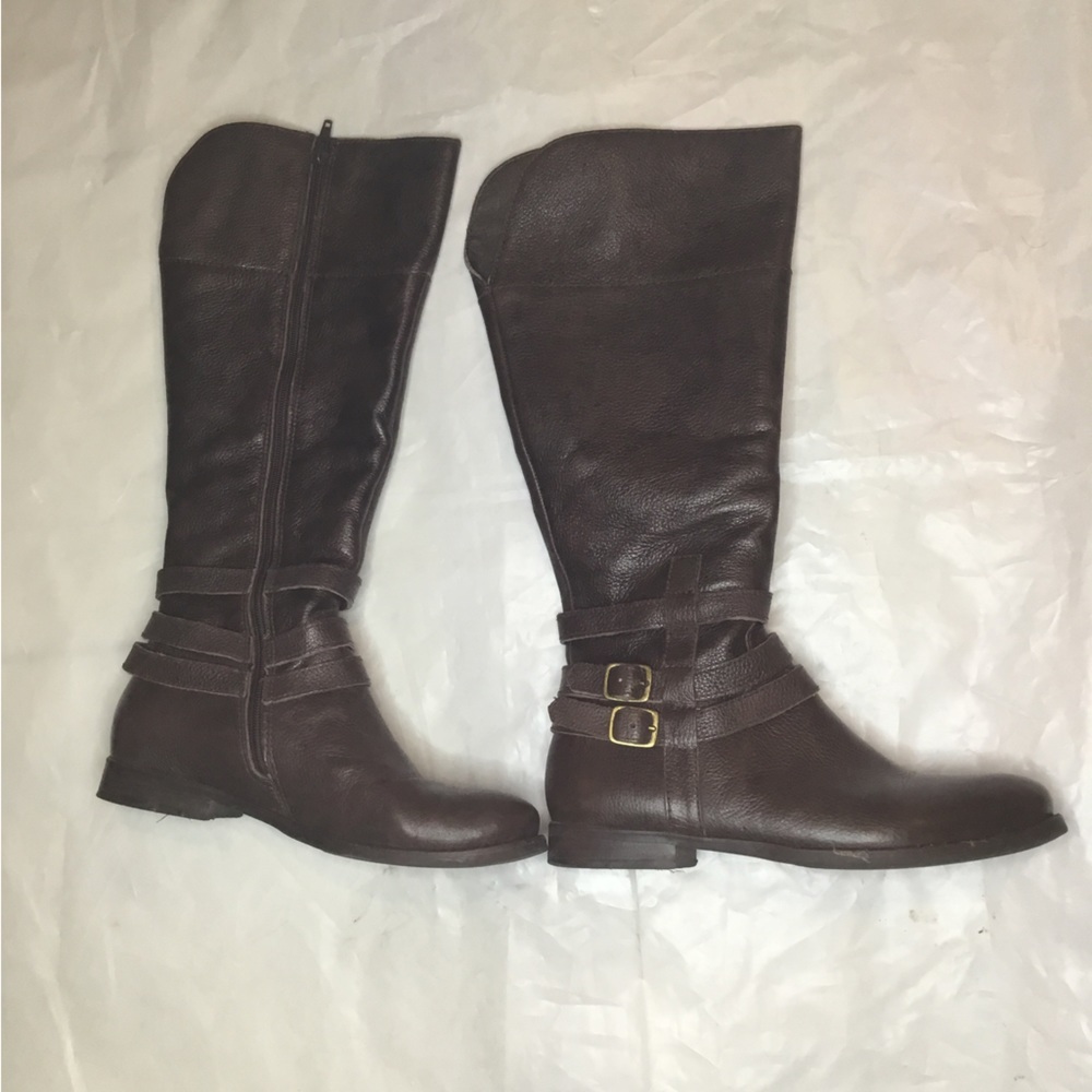 Matisse Thigh High boots women size 7 - Picture 5 of 10